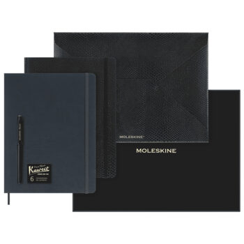 moleskine set