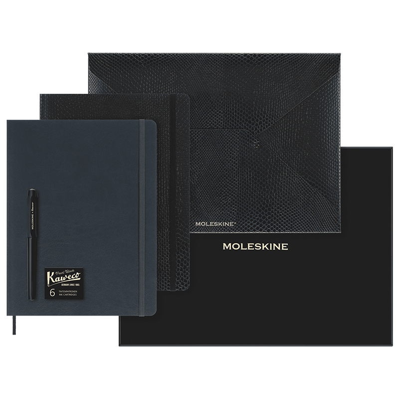 moleskine set