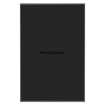 new moleskine