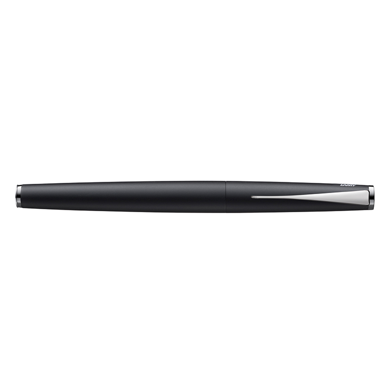 lamy pen black