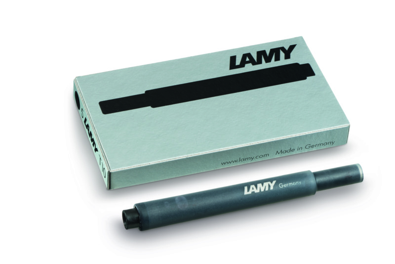lamy ink