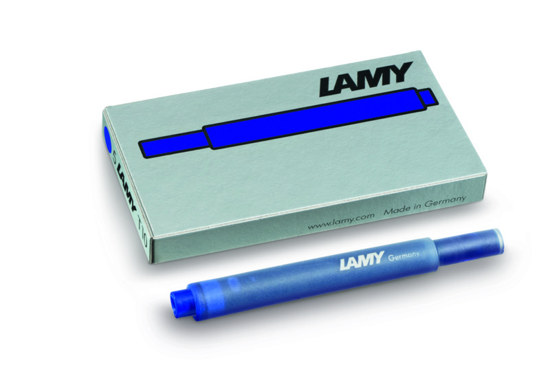 lamy ink