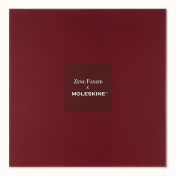 new moleskine