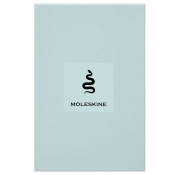 moleskine yerevan snake