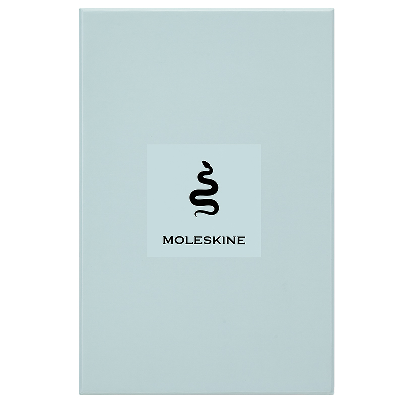 moleskine yerevan snake