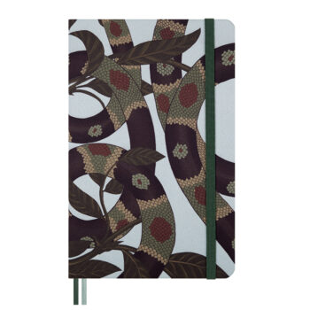 moleskine snake yerevan