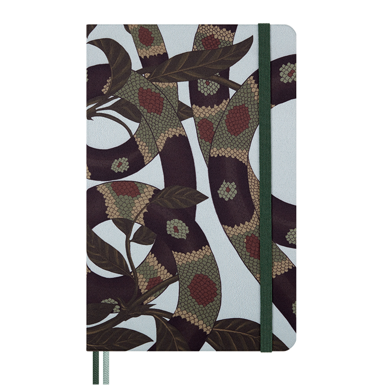 moleskine snake yerevan