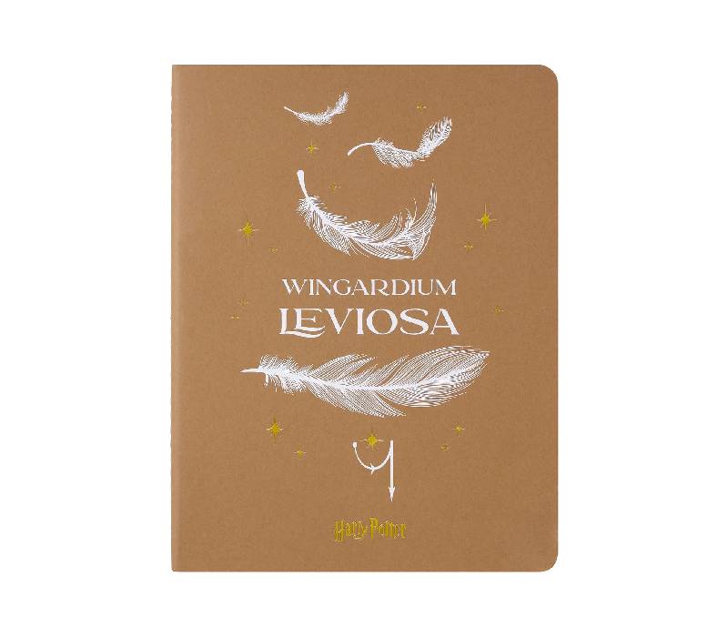 Wizarding World Harry Potter Limited Edition Cahier
