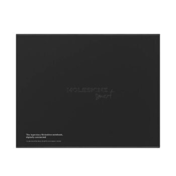 SMART PEN MOLESKINE