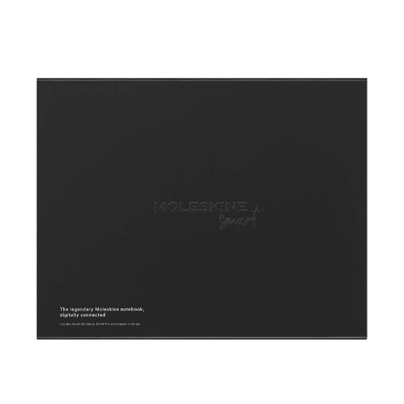 SMART PEN MOLESKINE