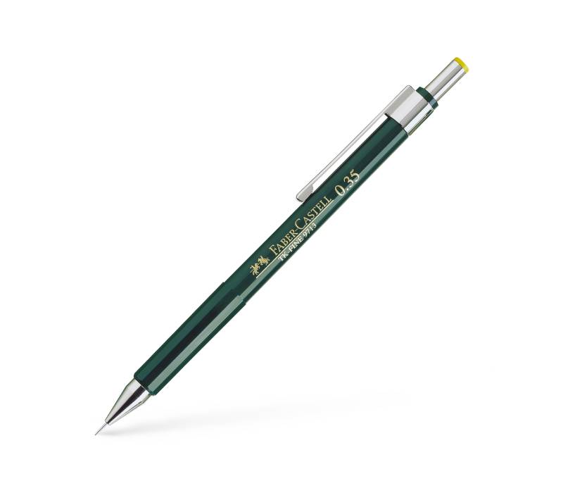 faber pencil