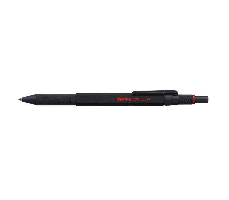 rotring 3in1