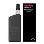 rotring tush