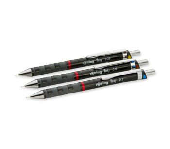 rotring pencil