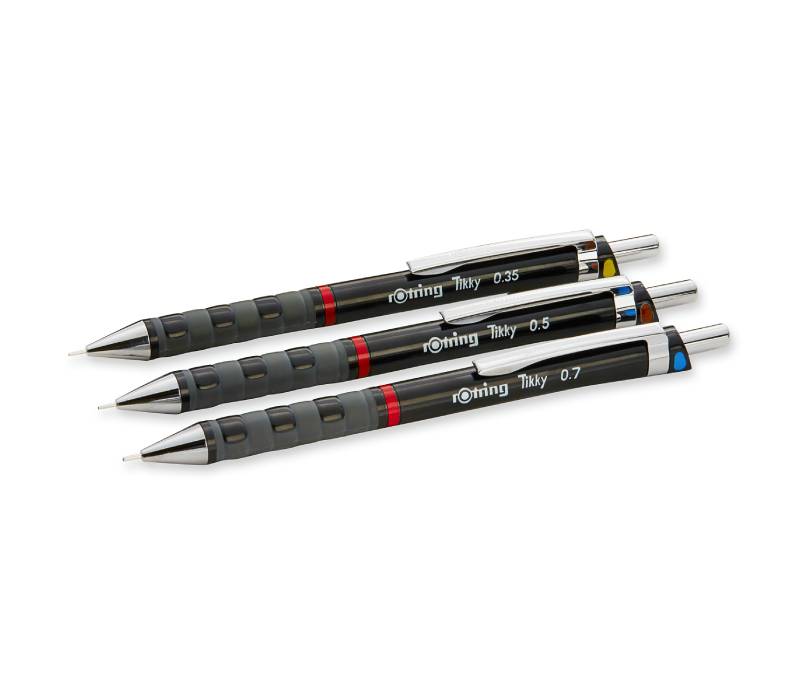 rotring pencil