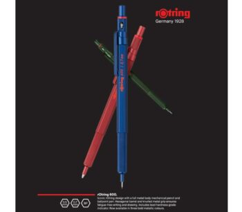 rotring 600