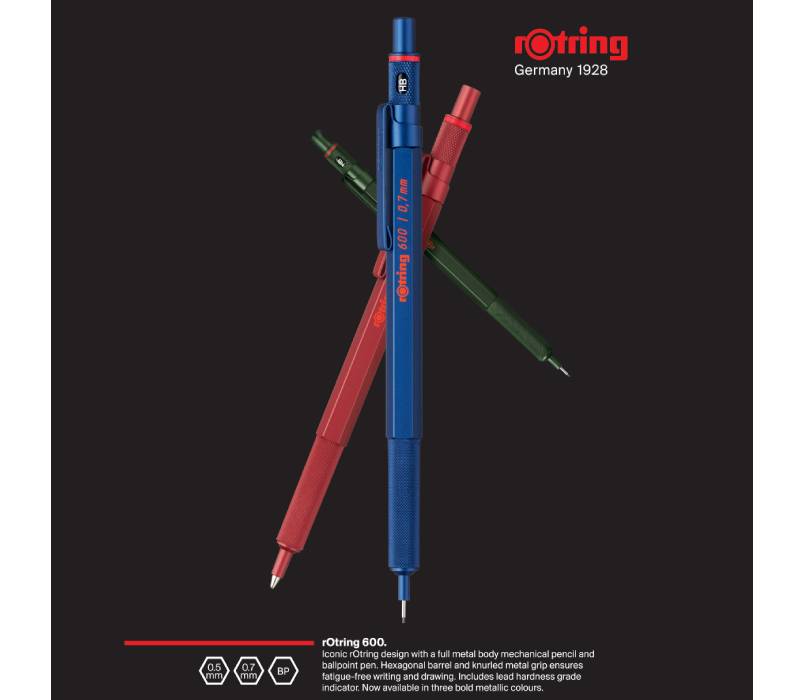 rotring 600