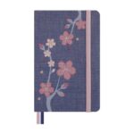 moleskine sakura
