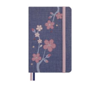 moleskine sakura