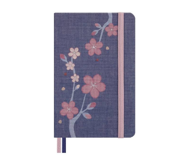 moleskine sakura