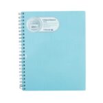 Foldermate 3in1 subject notebook A4