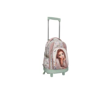 TOPModel Schoolbackpack Trolley SUMMER FEELING - Image 3
