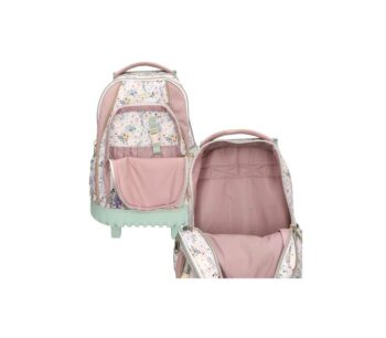 TOPModel Schoolbackpack Trolley SUMMER FEELING - Image 4