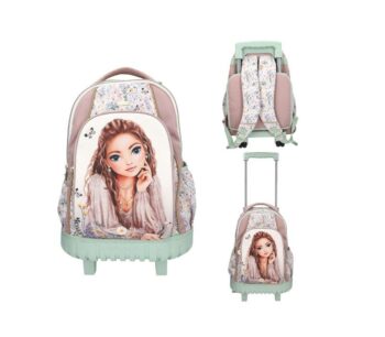TOPModel Schoolbackpack Trolley SUMMER FEELING - Image 2