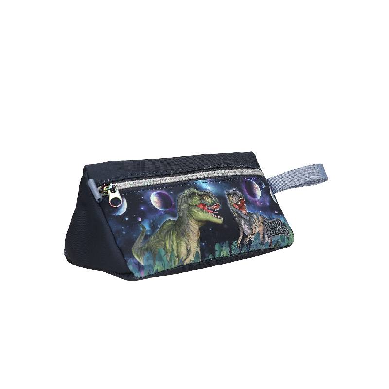 Dino World Schlampertasche GALAXY
