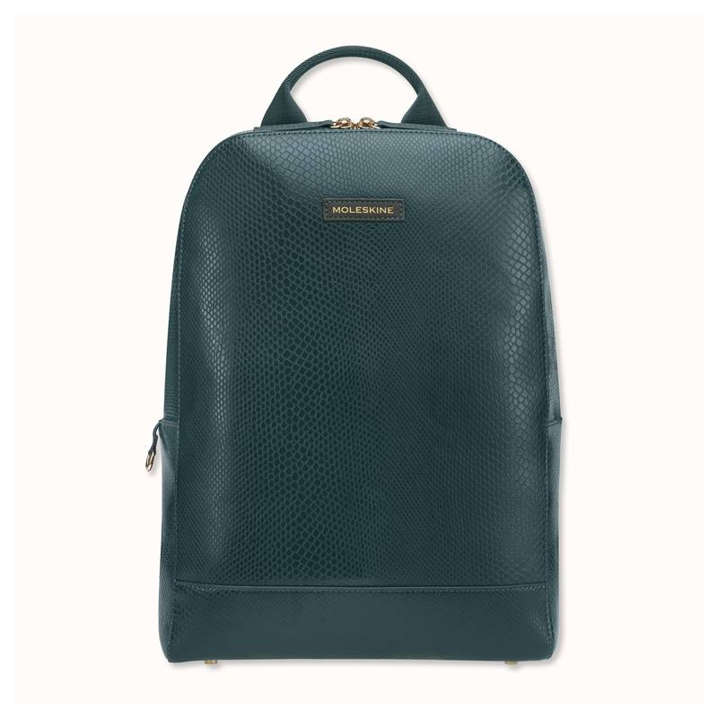 Precious & Ethical Backpack Green