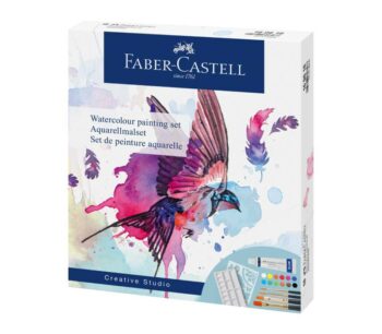 faber paint set