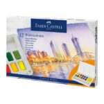 faber watercolor
