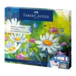 faber acrylic