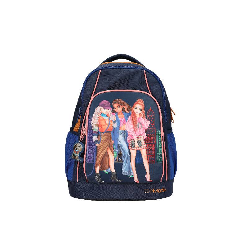 school bag penbox
