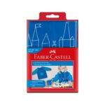 Painting apron for children