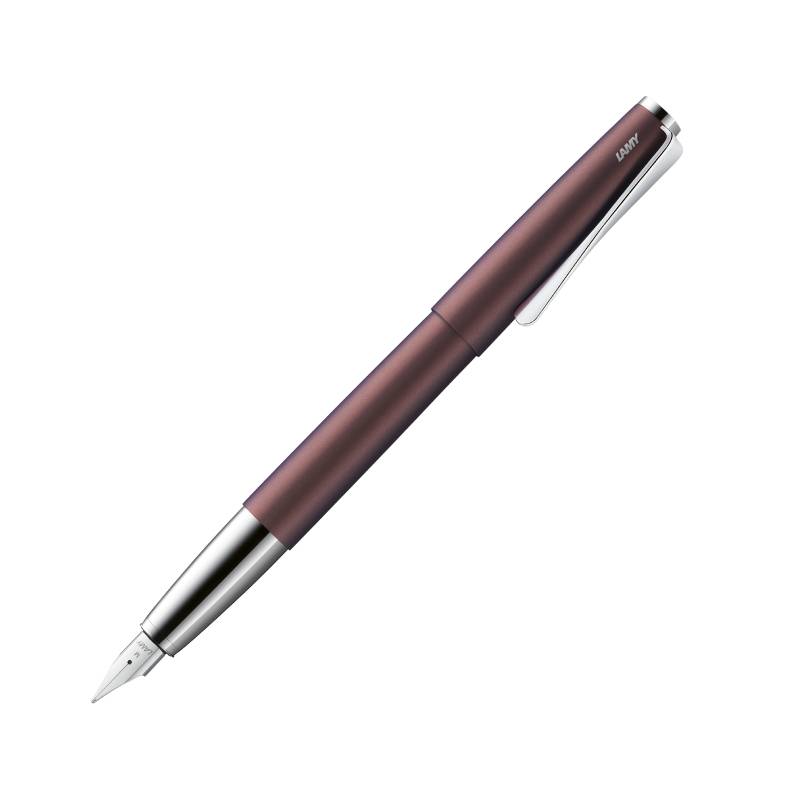 fountain pen