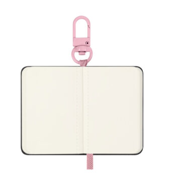 CHARM NOTEBOOK PLAIN - BLACKPINK - Image 4