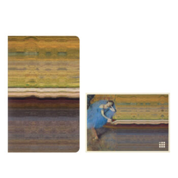 SET 2 CAHIER L PL IMPRESSIONISM - Image 6